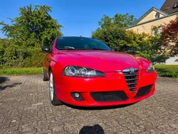 Rot Gebraucht 2005 Alfa Romeo 147 Ti Kleinwagen | 3.700 € (Etwas zu teuer)