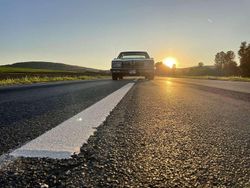 Gebraucht 1983 Oldsmobile Delta 88 | 16.900 €