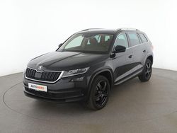 Schwarz Gebraucht 2018 Skoda Kodiaq Style SUV | 26.100 € (Superpreis)