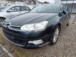 Grau Gebraucht 2011 Citroën C5 Exclusive Kombi | 4.900 € (Fairer Preis)