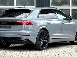 Grau Neu 2025 Audi Q8 Sport SUV | 101.150 €