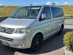 Silber Gebraucht 2003 VW Multivan Comfortline Van | 8.300 € (Fairer Preis)