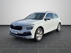 Moonweiß perleffekt (metallic) Gebraucht 2025 Skoda Kamiq Selection SUV | 22.900 € (Fairer Preis)