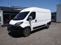 Weiß Gebraucht 2020 Fiat Ducato Van | 17.890 € (Guter Preis)