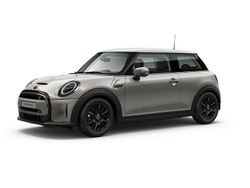 Silber Gebraucht 2023 Mini Cooper SE Kleinwagen | 18.980 € (Fairer Preis)