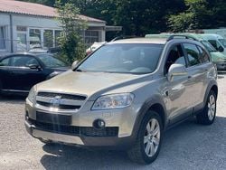 Grau Gebraucht 2007 Chevrolet Captiva LT SUV | 999 €