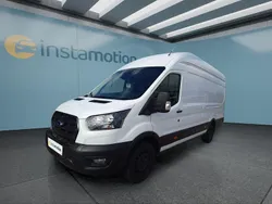 Weiß Gebraucht 2024 Ford Transit Limousine | 25.999 € (Guter Preis)