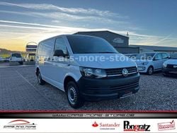 Weiß Gebraucht 2015 VW T6 Van | 10.990 € (Guter Preis)