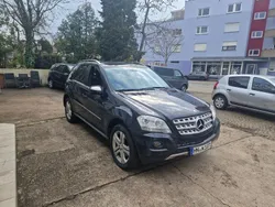 Mercedes ML350