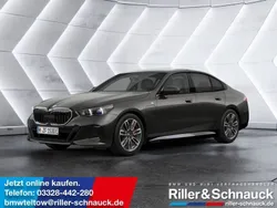 Sophistograu Neu 2025 BMW 530e M Sport Limousine | 68.790 € (Teuer)