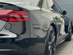 Schwarz Gebraucht 2016 Audi S8 plus Limousine | 53.500 €