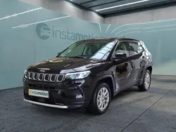 Neu 2024 Jeep Compass SUV | 32.699 € (Guter Preis)