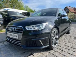 Andere Gebraucht 2016 Audi S1 Sportback Ambiente Kleinwagen | 24.880 € (Etwas zu teuer)