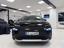 Schwarzmagic perleffekt Gebraucht 2025 Skoda Elroq SUV | 39.950 € (Fairer Preis)
