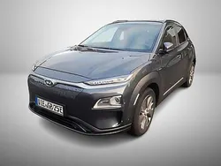 Grey metallic Gebraucht 2020 Hyundai Kona Trend SUV | 19.799 € (Guter Preis)