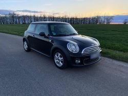Schwarz Gebraucht 2011 Mini ONE Kleinwagen | 3.500 € (Fairer Preis)