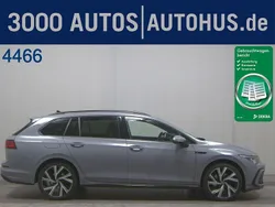 Other Gebraucht 2022 VW Golf VIII R-line Limousine | 19.980 € (Superpreis)