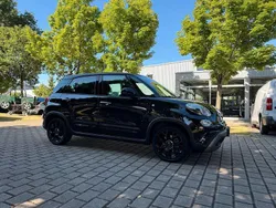 Schwarz Gebraucht 2019 Fiat 500L Cross Van / Kleinbus | 14.950 € (Etwas zu teuer)