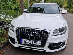 Gebraucht 2016 Audi Q5 SUV | 19.000 € (Fairer Preis)
