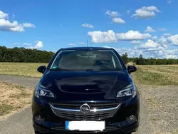 Blau Gebraucht 2019 Opel Corsa S Kleinwagen | 7.499 € (Superpreis)