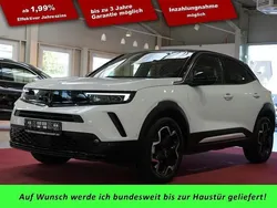 Weiß Gebraucht 2024 Opel Mokka Ultimate SUV | 20.700 € (Guter Preis)