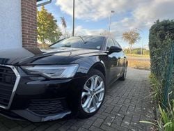 Schwarz Gebraucht 2019 Audi A6 Allroad Kombi | 28.800 € (Fairer Preis)