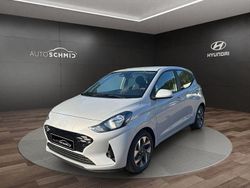 Lumen grey / mic Neu 2025 Hyundai i10 Trend Kleinwagen | 18.380 € (Fairer Preis)