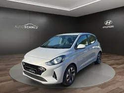 Lumen grey / mic Neu 2025 Hyundai i10 Trend Kleinwagen | 18.380 € (Fairer Preis)