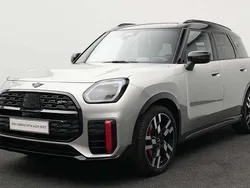 Grau Gebraucht 2024 Mini John Cooper Works Countryman SUV | 42.846 € (Superpreis)