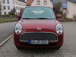 Rot Gebraucht 2007 Daihatsu Trevis Kleinwagen | 2.500 € (Fairer Preis)