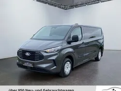 Grau Neu 2025 Ford Transit Custom Trend Van | 41.880 € (Fairer Preis)