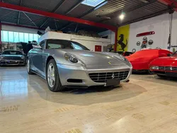 Grau Gebraucht 2004 Ferrari 612 Coupé | 82.999 € (Teuer)