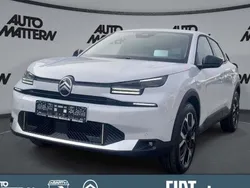 Weiß Neu 2025 Citroën C4 Limousine | 25.490 € (Fairer Preis)