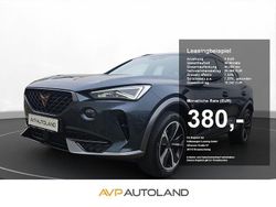 Magnetic tech Gebraucht 2021 Cupra Formentor SUV | 26.459 € (Fairer Preis)