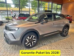 Grau Neu 2025 Opel Mokka SUV | 24.880 €