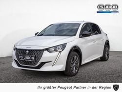 Weiß Gebraucht 2023 Peugeot 208 Allure Kleinwagen | 16.995 € (Superpreis)