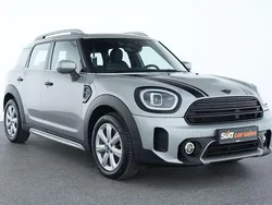 Silber Gebraucht 2023 Mini Cooper Countryman Classic SUV | 24.950 € (Guter Preis)