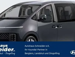 Ecotronic grey Neu 2025 Hyundai Staria Signature Van | 52.390 €