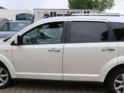 Weiß Gebraucht 2013 Fiat Freemont SUV | 7.500 € (Guter Preis)