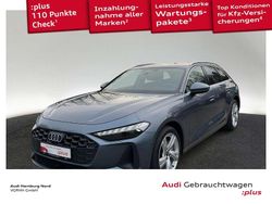 H3 horizontblau metallic Gebraucht 2025 Audi A5 Kombi | 46.980 € (Fairer Preis)
