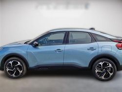 Blau metallic Gebraucht 2023 Citroën C4 Feel | 16.120 € (Superpreis)