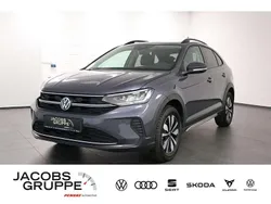 Grau Gebraucht 2024 VW Taigo Move SUV | 19.980 € (Fairer Preis)