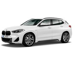 Gebraucht 2025 BMW X2 Shadowline SUV | 27.890 € (Guter Preis)