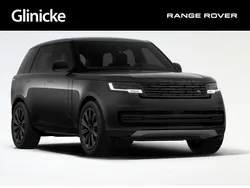 Grau Neu 2025 Land Rover Range Rover HSE SUV | 154.880 € (Superpreis)