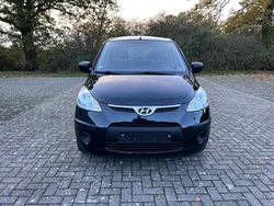 Gebraucht 2008 Hyundai i10 Kleinwagen | 1.950 €