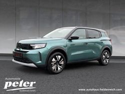 Grün Neu 2025 Opel Frontera SUV | 22.980 €