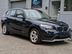 Blau Gebraucht 2014 BMW X1 Sport Line SUV | 8.950 € (Fairer Preis)