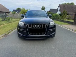 Schwarz Gebraucht 2012 Audi Q7 Comfort SUV | 16.900 € (Fairer Preis)