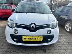 Weiß Gebraucht 2018 Renault Twingo LIMITED Kleinwagen | 5.500 € (Guter Preis)