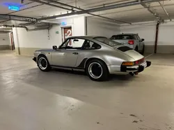Silber Gebraucht 1981 Porsche 911 Coupé | 79.000 €